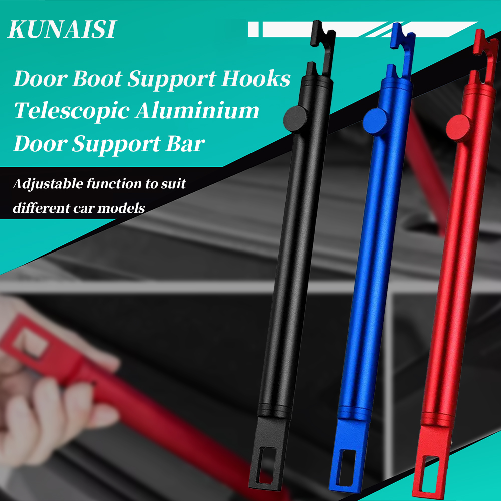 Air Bubble Remover - KUNAISI ​Support Rod for Car Polishing