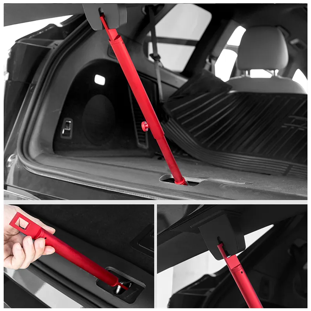 KUNAISI ​Support Rod for Car P - огляд і ціна Air Bubble Remover