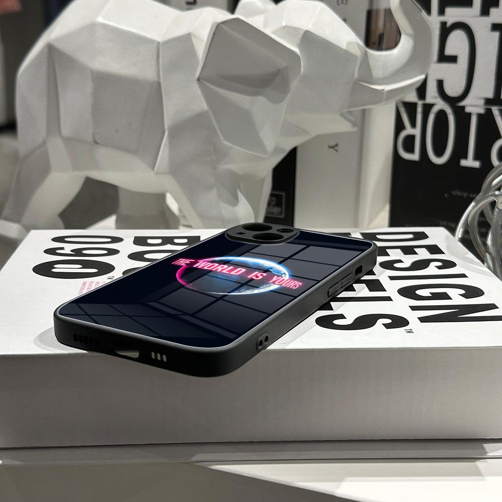 S-Scarface 1983 Pacino Movie P - огляд і ціна Apple Iphone 15 Pro Max