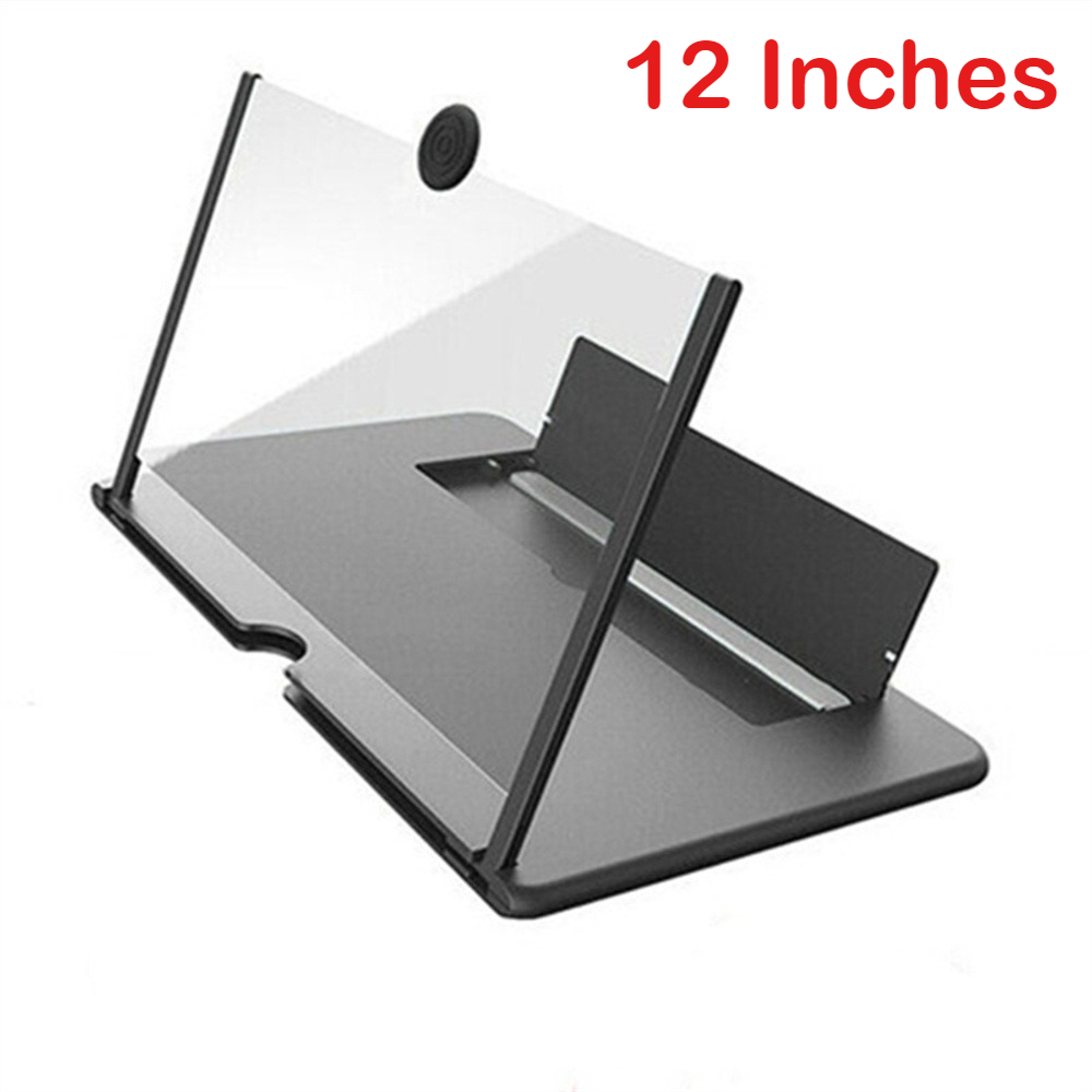 Foldable HD Cellphone Screen E - огляд і ціна Matte Anti Glare Screen
