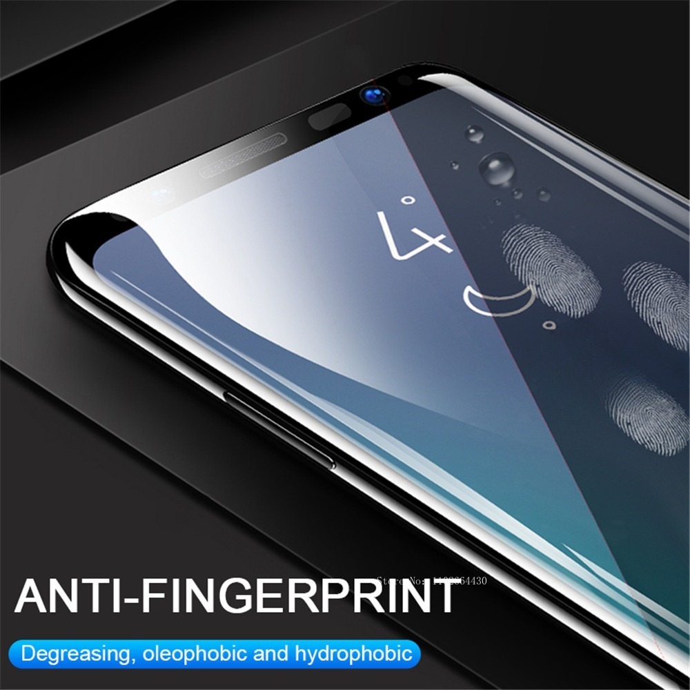2PACK New HD Flexible Hydrogel - огляд і ціна Flexible Tpu Film