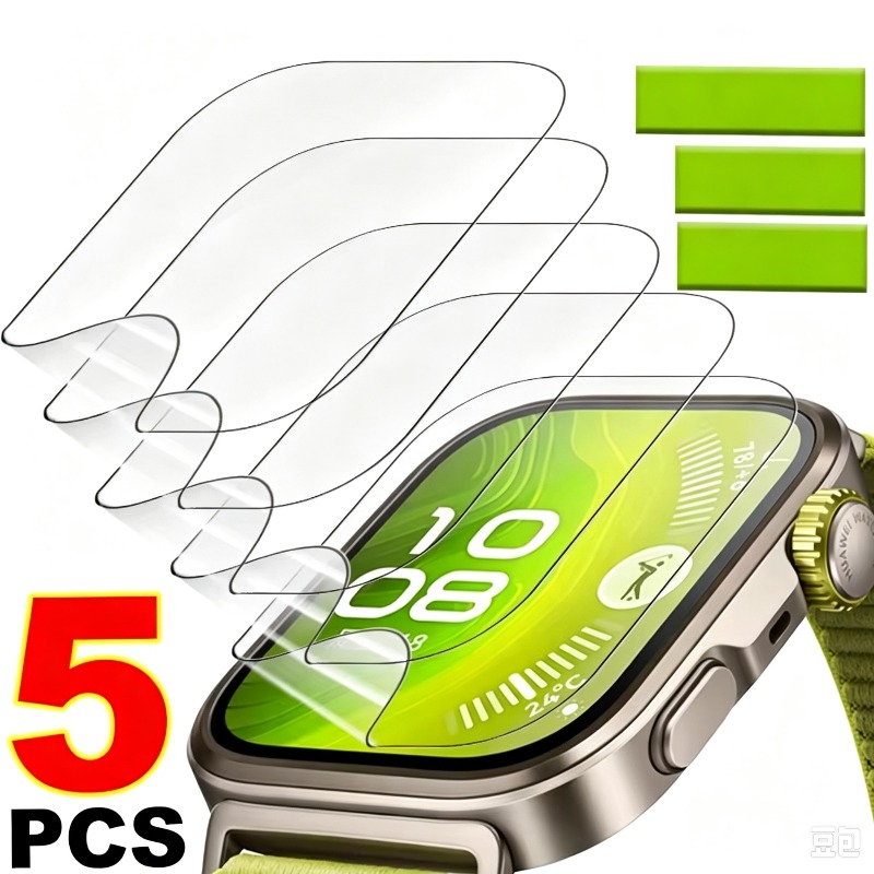 Soft Flexible Hydrogel Film fo - огляд і ціна Flexible Tpu Film