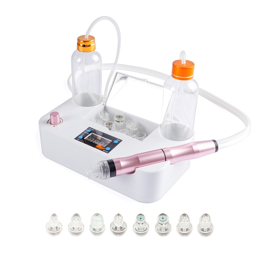 Small Bubble Cleansing Machine - огляд і ціна Air Bubble Remover