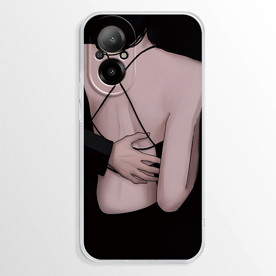 For Realme C67 4G Case RMX3890 - огляд і ціна Realme C67