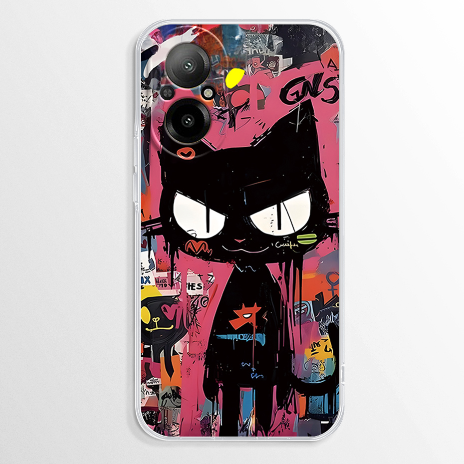 For Realme C67 4G Case RMX3890 - огляд і ціна Realme C67